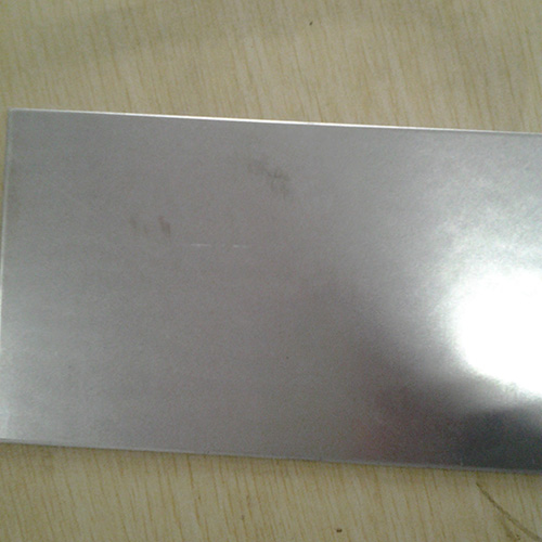 General Purpose Galvanized Sheet SGCC+AZ/DX51D+Z